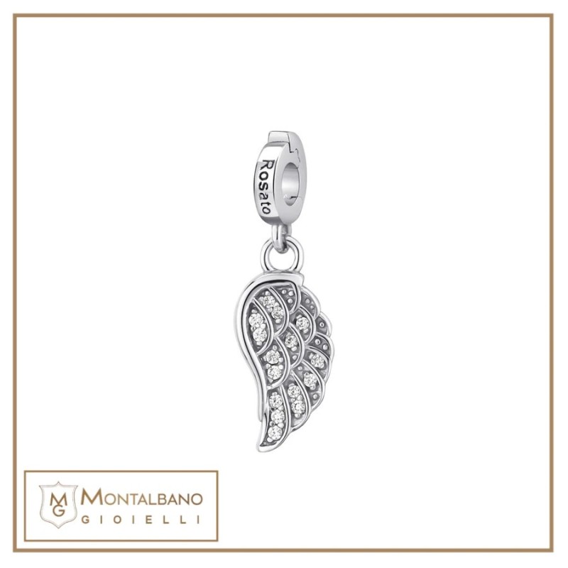 Gioielli Rosato – Miniature In Argento